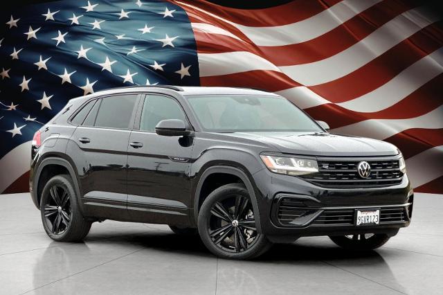 2023 Volkswagen Atlas - $32,152