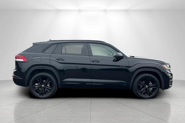 2023 Volkswagen Atlas - $32,152