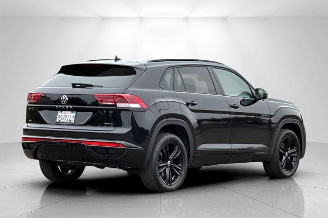 2023 Volkswagen Atlas - $32,152