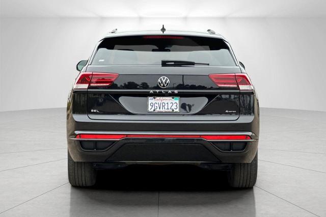 2023 Volkswagen Atlas - $32,152