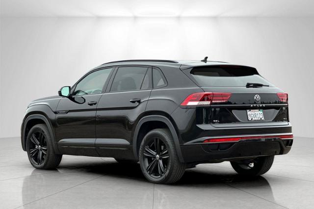 2023 Volkswagen Atlas - $32,152
