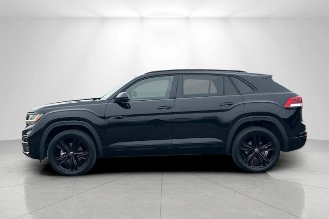 2023 Volkswagen Atlas - $32,152