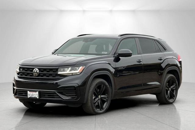 2023 Volkswagen Atlas - $32,152
