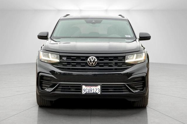 2023 Volkswagen Atlas - $32,152
