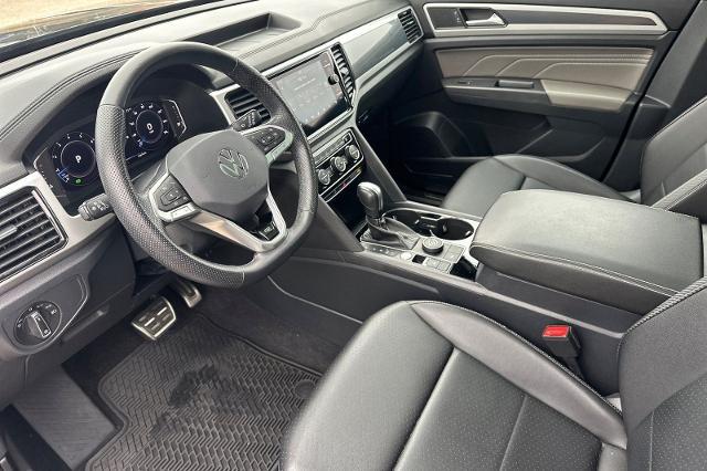 2023 Volkswagen Atlas - $32,152
