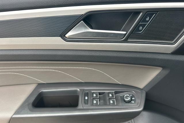 2023 Volkswagen Atlas - $32,152