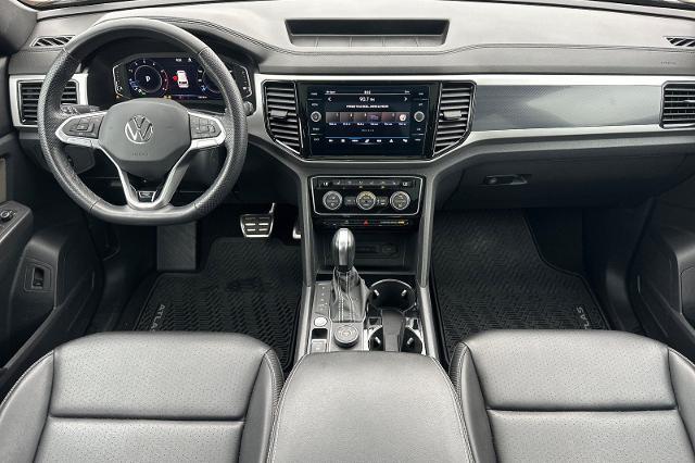 2023 Volkswagen Atlas - $32,152