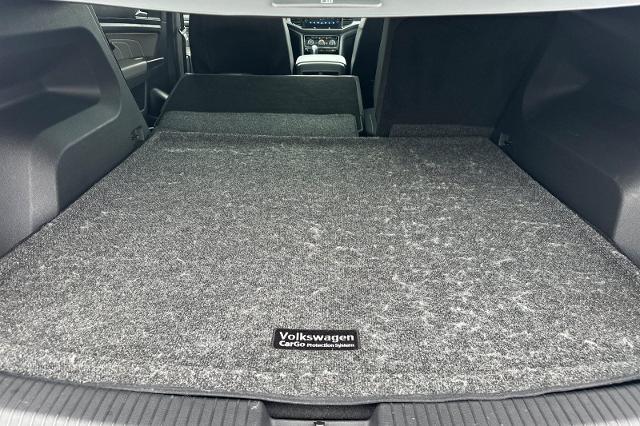 2023 Volkswagen Atlas - $32,152