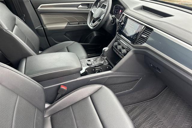 2023 Volkswagen Atlas - $32,152