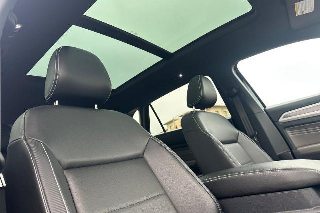 2023 Volkswagen Atlas - $32,152