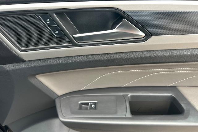2023 Volkswagen Atlas - $32,152