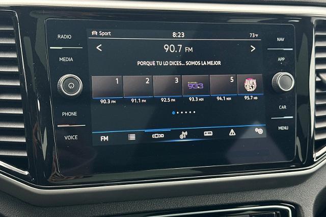 2023 Volkswagen Atlas - $32,152