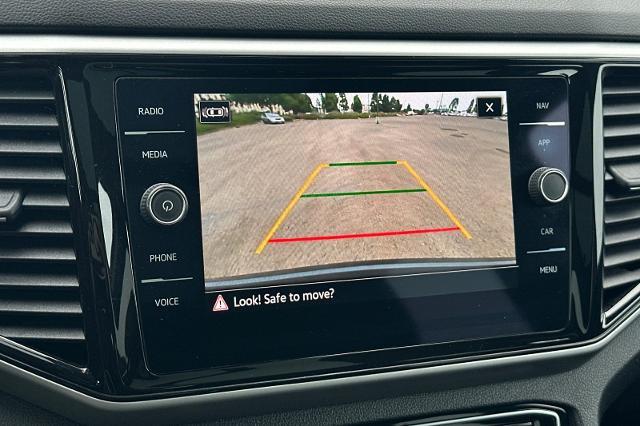 2023 Volkswagen Atlas - $32,152