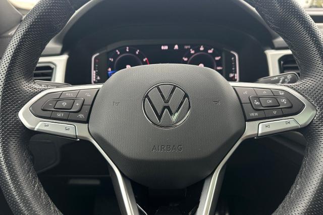 2023 Volkswagen Atlas - $32,152