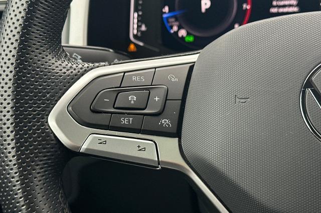 2023 Volkswagen Atlas - $32,152