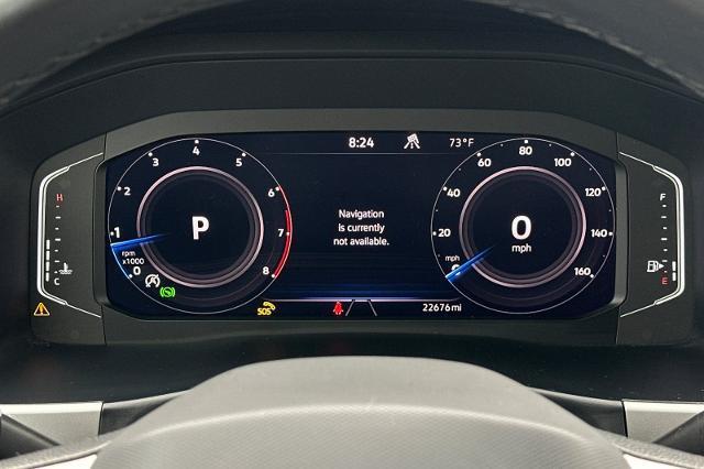 2023 Volkswagen Atlas - $32,152