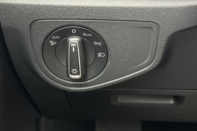 2023 Volkswagen Atlas - $32,152