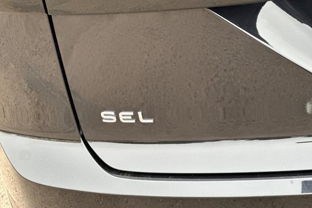 2023 Volkswagen Atlas - $32,152