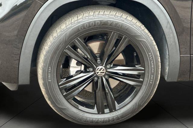 2023 Volkswagen Atlas - $32,152