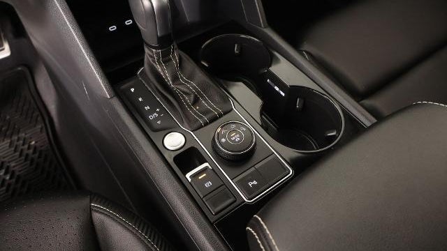 2023 Volkswagen Atlas Cross Sport SEL R-Line Black 4Motion