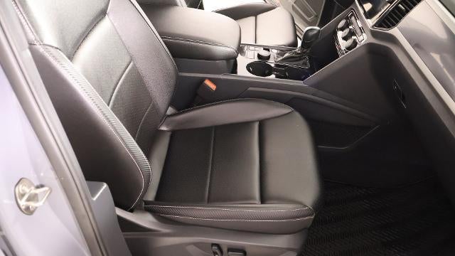 2023 Volkswagen Atlas Cross Sport SEL R-Line Black 4Motion