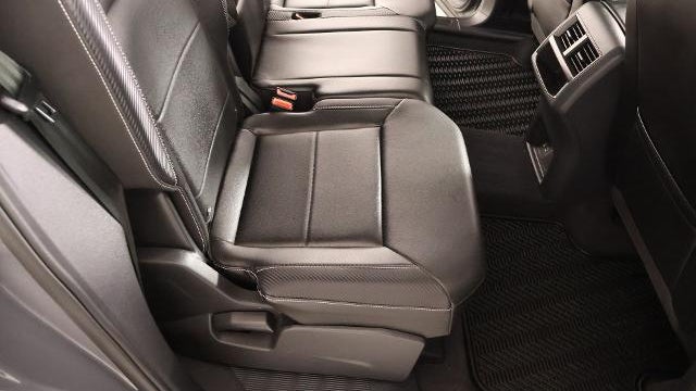 2023 Volkswagen Atlas Cross Sport SEL R-Line Black 4Motion