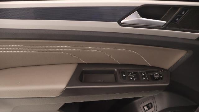 2023 Volkswagen Atlas Cross Sport SEL R-Line Black 4Motion
