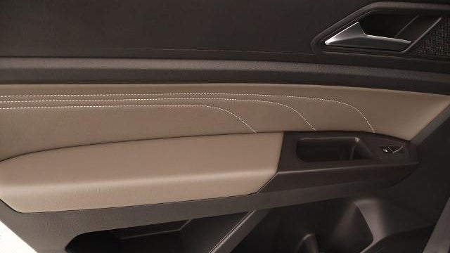 2023 Volkswagen Atlas Cross Sport SEL R-Line Black 4Motion