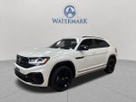 2023 Atlas Cross Sport Thumbnail 1