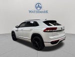 2023 Atlas Cross Sport Thumbnail 3