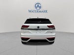 2023 Atlas Cross Sport Thumbnail 4