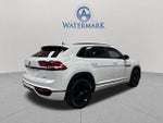 2023 Atlas Cross Sport Thumbnail 6