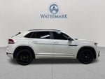2023 Atlas Cross Sport Thumbnail 7