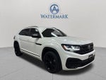 2023 Atlas Cross Sport Thumbnail 8