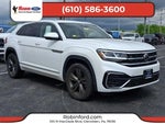 2022 Atlas Cross Sport Thumbnail 1
