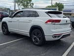 2022 Atlas Cross Sport Thumbnail 4