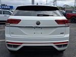 2022 Atlas Cross Sport Thumbnail 5