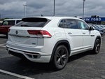 2022 Atlas Cross Sport Thumbnail 6