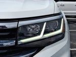 2022 Atlas Cross Sport Thumbnail 9