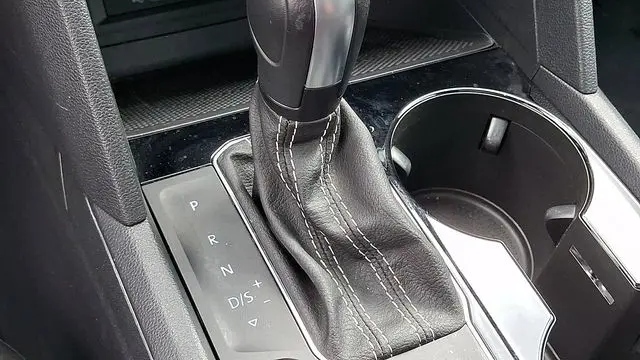 2022 Volkswagen Atlas Cross Sport SEL R-Line 4Motion