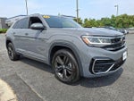 2022 Atlas Cross Sport Thumbnail 3