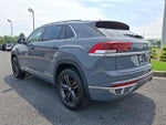 2022 Atlas Cross Sport Thumbnail 6
