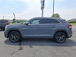 2022 Atlas Cross Sport Thumbnail 7
