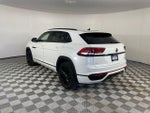 2023 Atlas Cross Sport Thumbnail 22