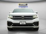2022 Atlas Cross Sport Thumbnail 2