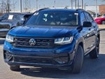 2023 Atlas Cross Sport Thumbnail 4