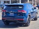 2023 Atlas Cross Sport Thumbnail 11