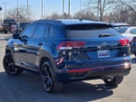 2023 Atlas Cross Sport Thumbnail 15