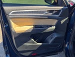 2023 Atlas Cross Sport Thumbnail 20