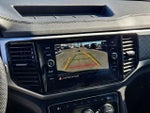 2023 Atlas Cross Sport Thumbnail 27
